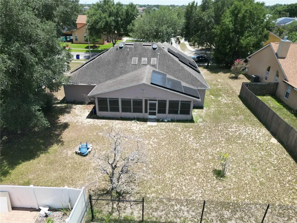 7337 High Lake Drive Orlando FL 32818