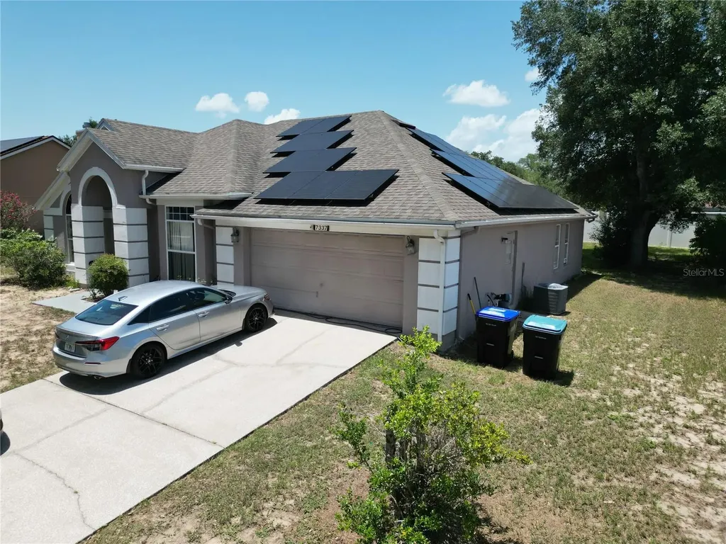 7337 High Lake Drive Orlando FL 32818