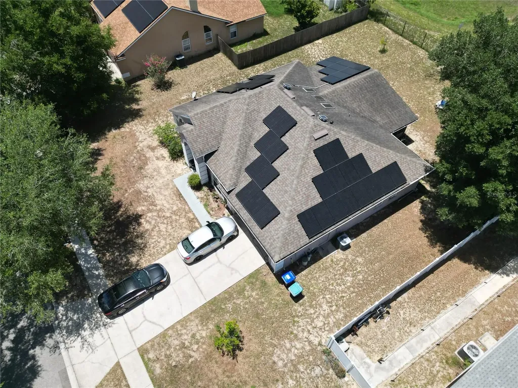 7337 High Lake Drive Orlando FL 32818