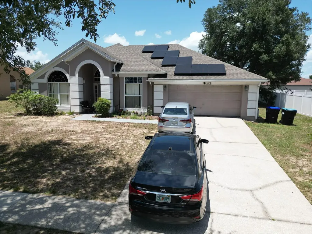 7337 High Lake Drive Orlando FL 32818
