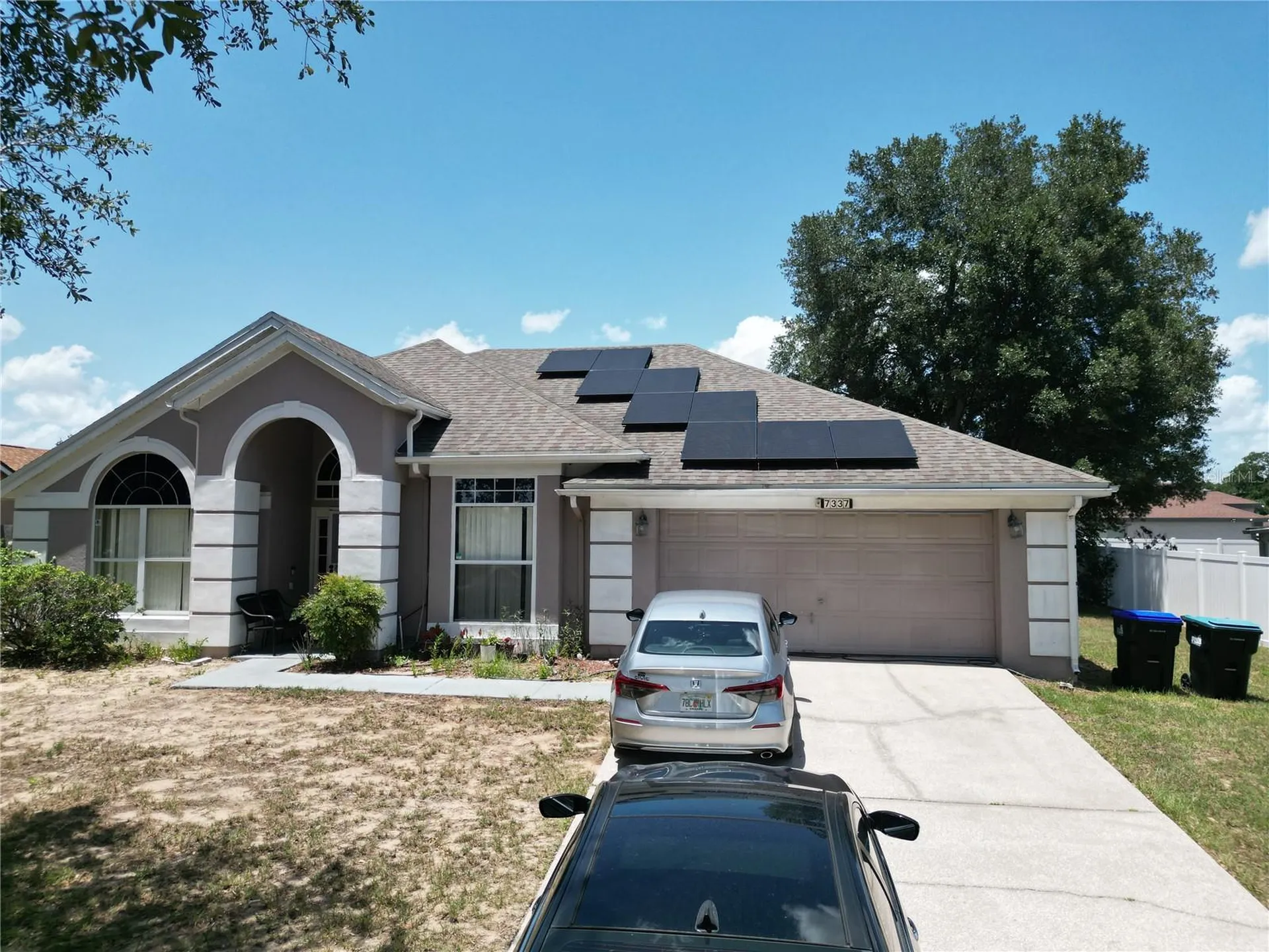7337 High Lake Drive Orlando FL 32818