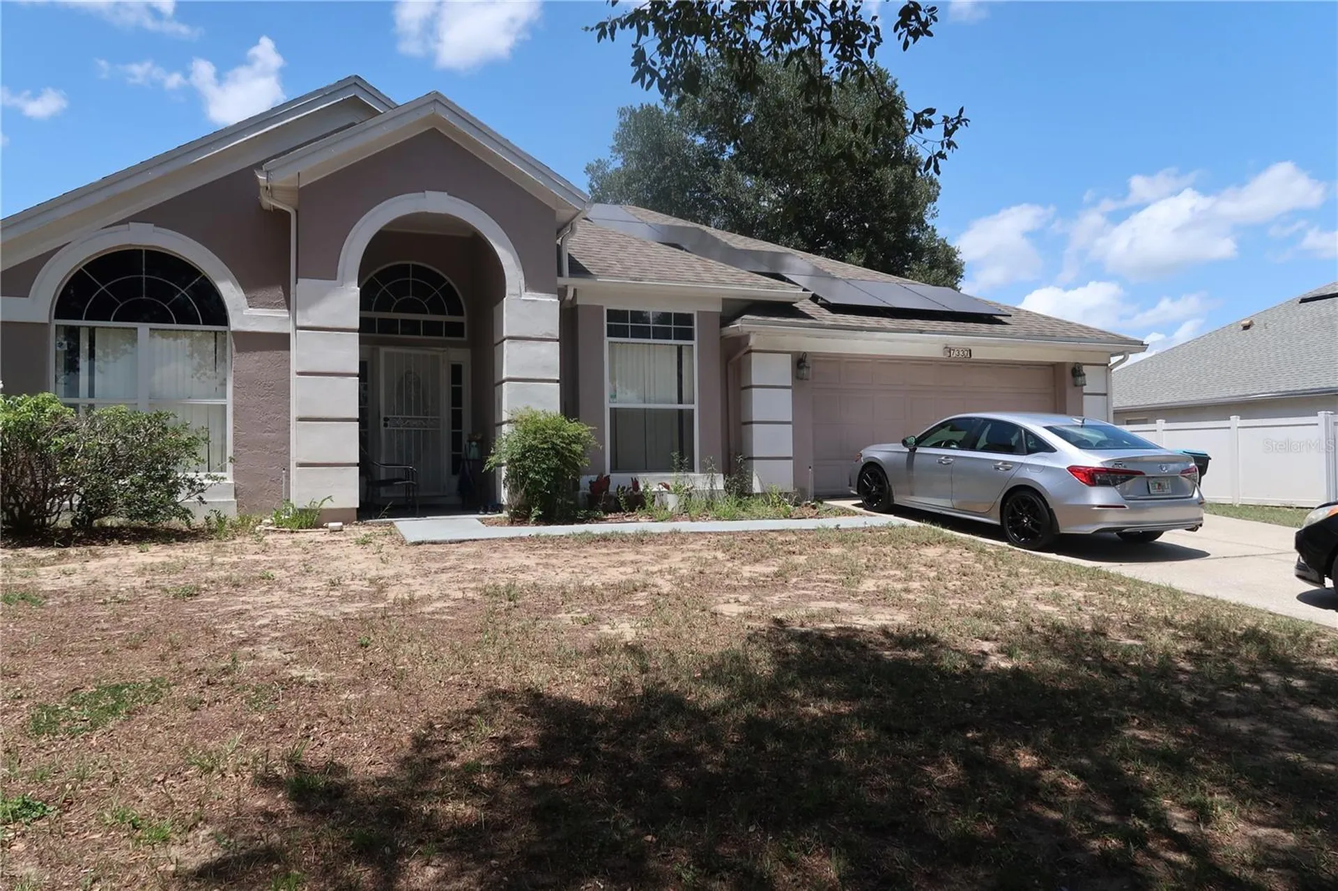 7337 High Lake Drive Orlando FL 32818