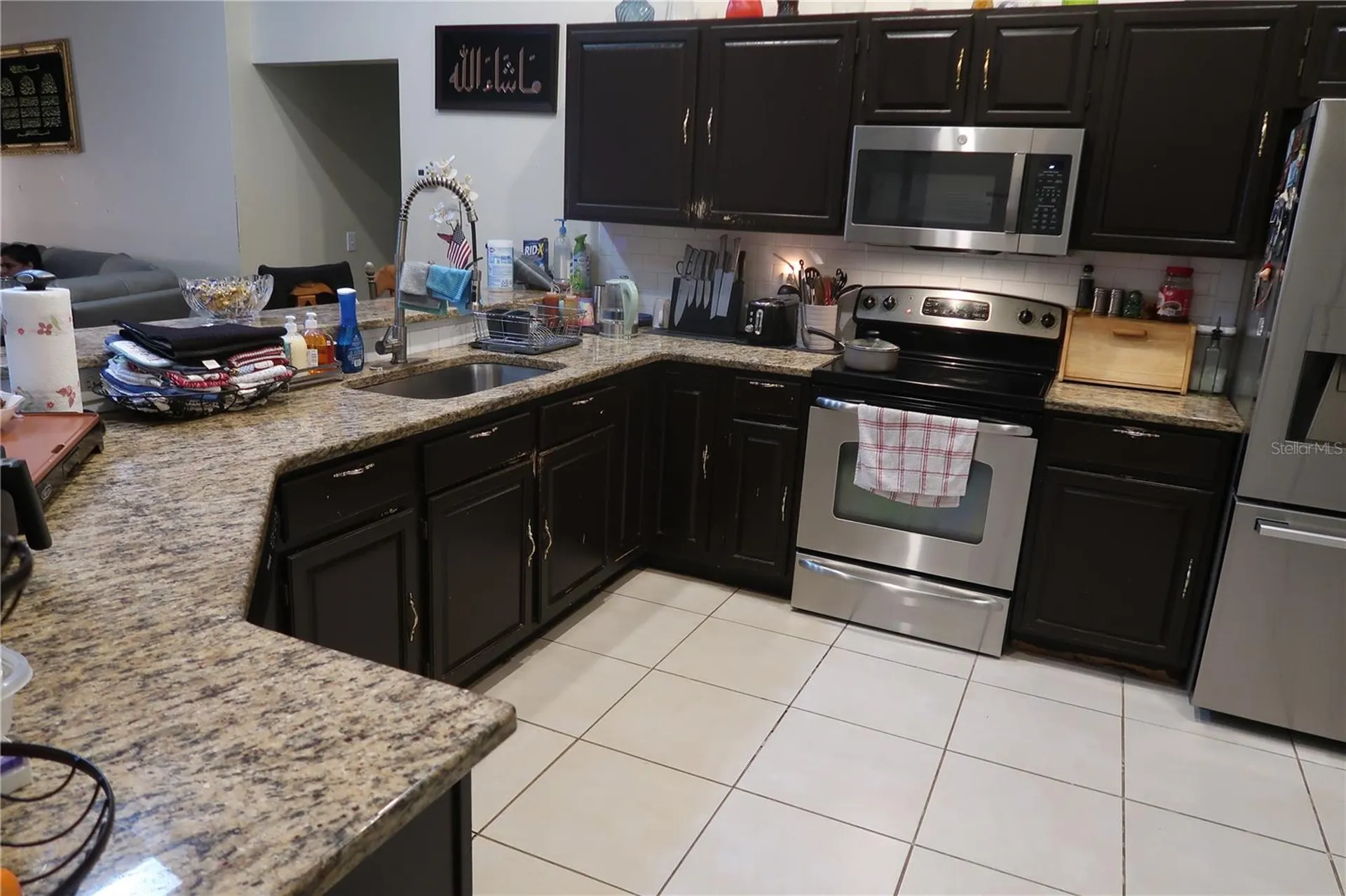 7337 High Lake Drive Orlando FL 32818
