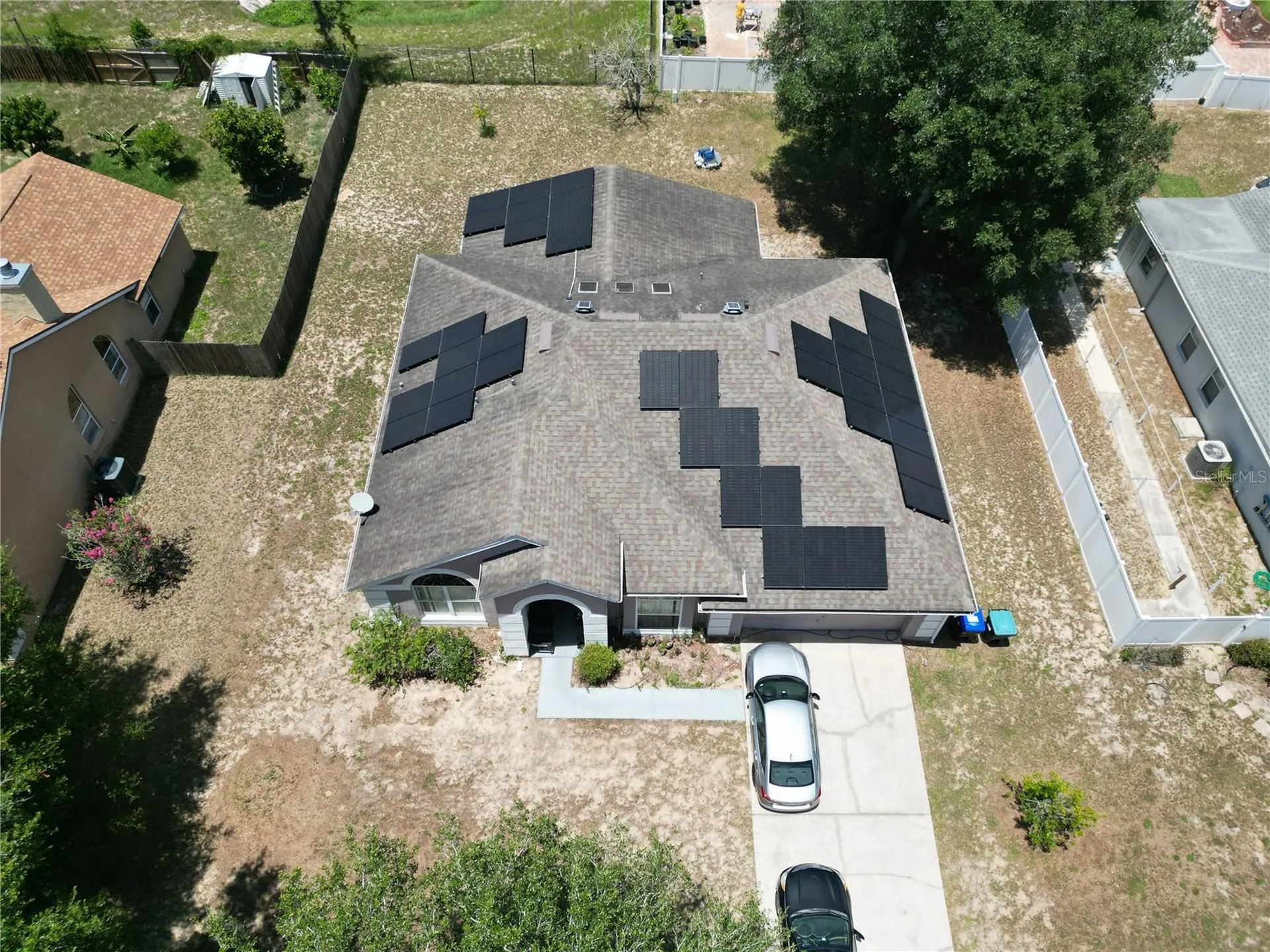7337 High Lake Drive Orlando FL 32818
