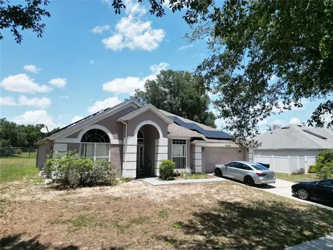 7337 High Lake Drive Orlando FL 32818