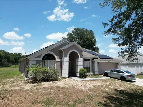 7337 High Lake Drive Orlando FL 32818