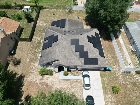 7337 High Lake Drive Orlando FL 32818