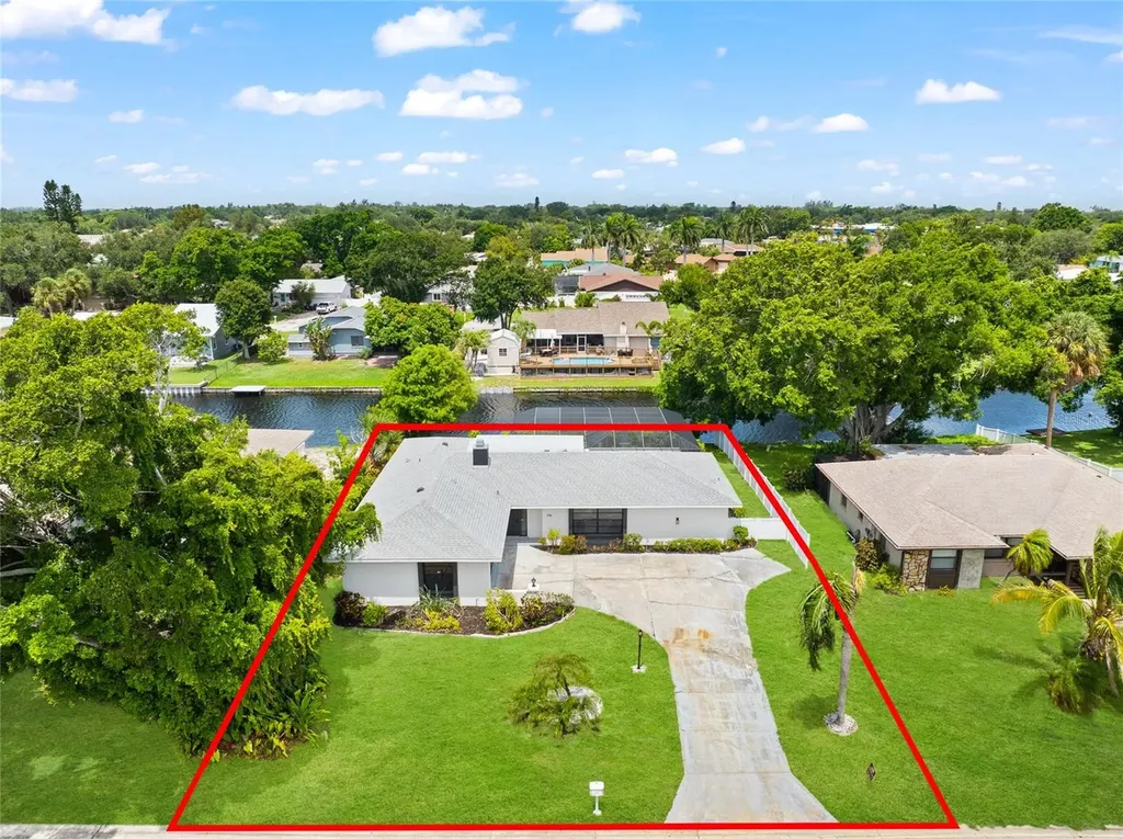 1116 76th Street NW Bradenton FL 34209
