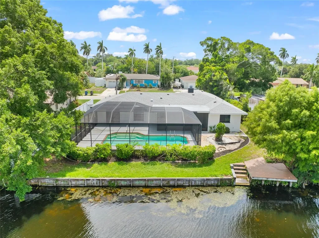 1116 76th Street NW Bradenton FL 34209