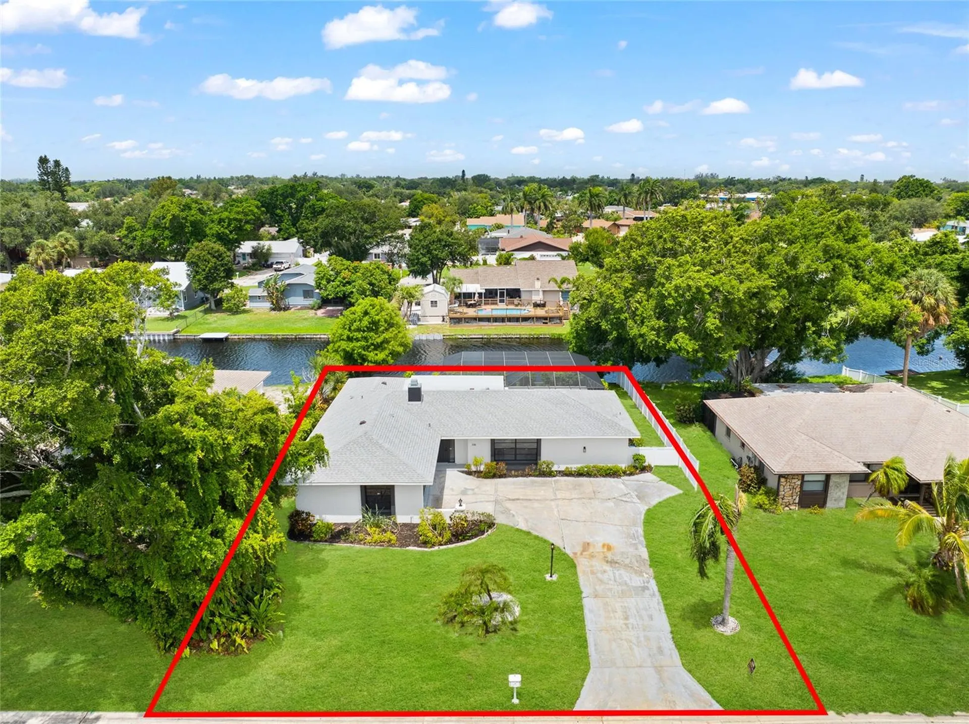 1116 76th Street NW Bradenton FL 34209