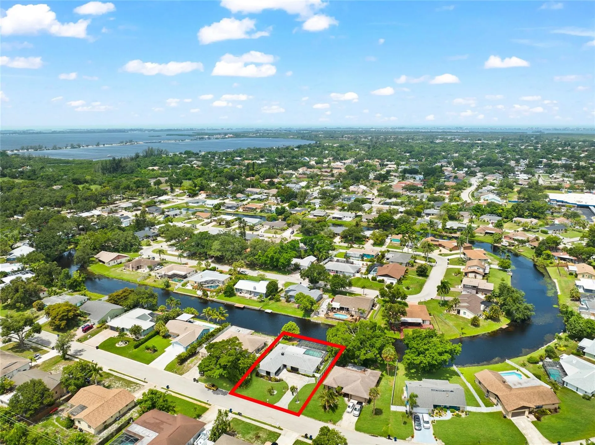 1116 76th Street NW Bradenton FL 34209