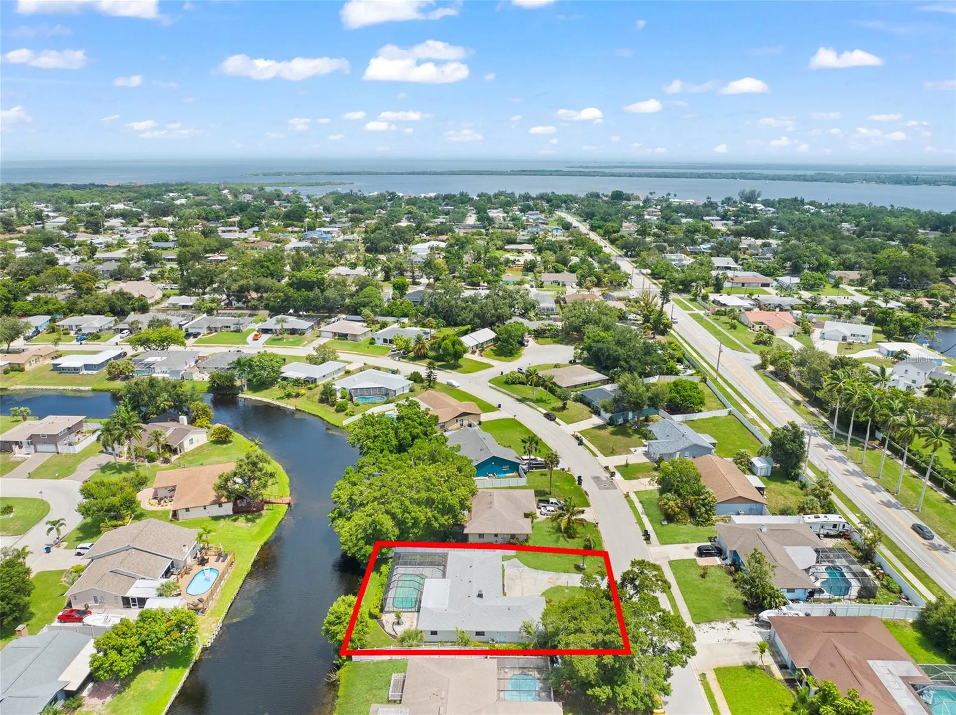 1116 76th Street NW Bradenton FL 34209
