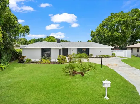 1116 76th Street NW Bradenton FL 34209