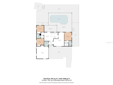 1116 76th Street NW Bradenton FL 34209