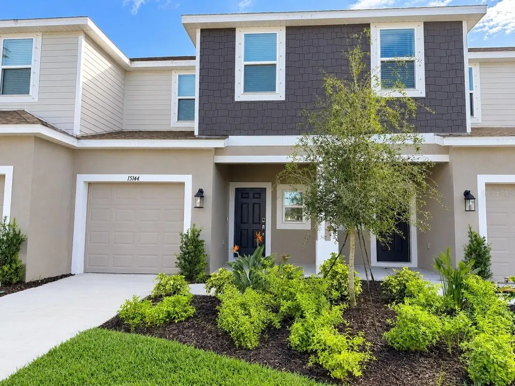 15144 Cuzcorro Court Nokomis FL 34275