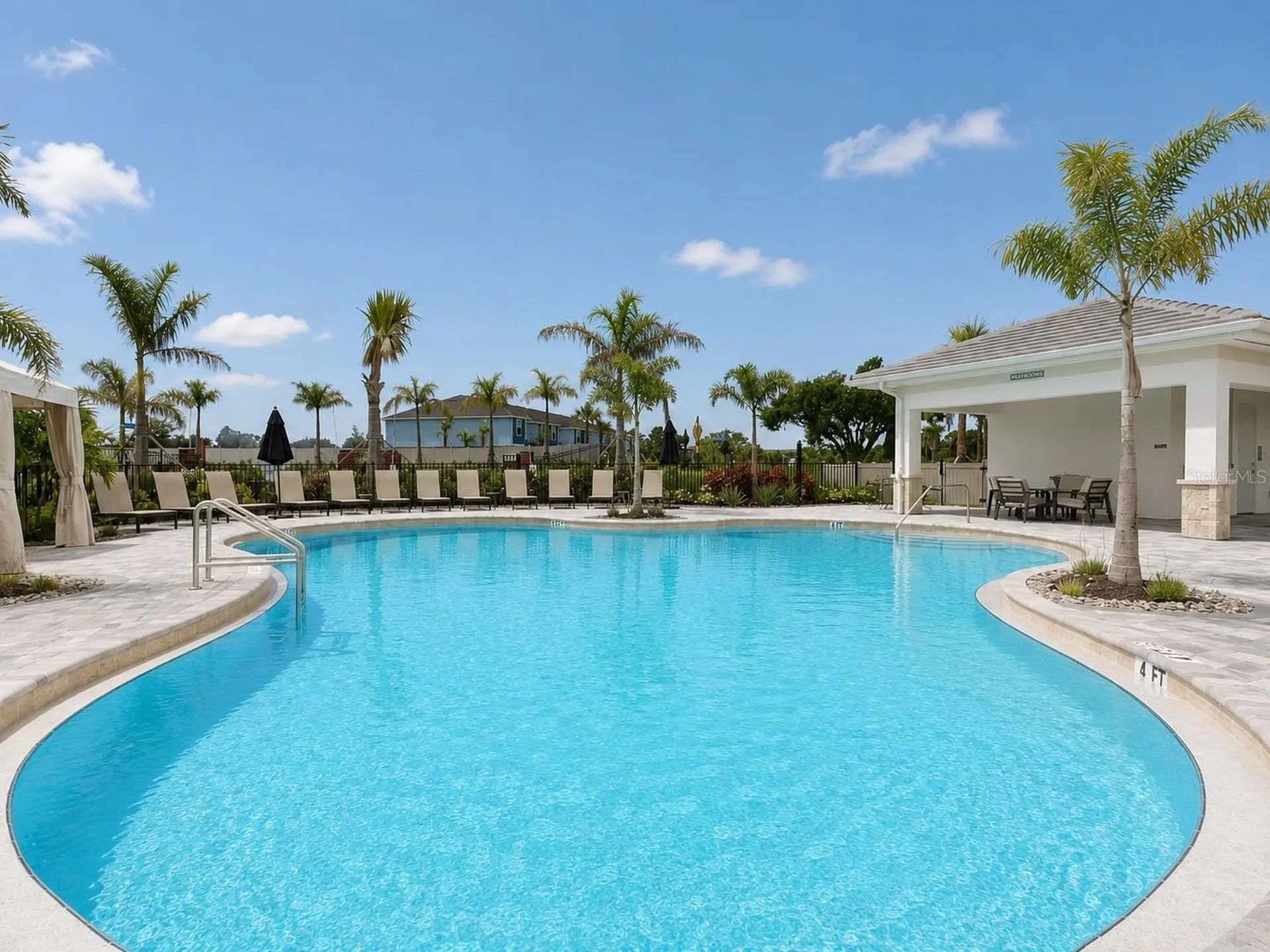 15144 Cuzcorro Court Nokomis FL 34275
