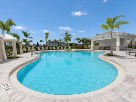 15144 Cuzcorro Court Nokomis FL 34275