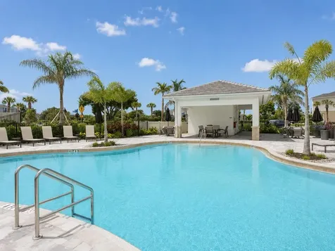 15144 Cuzcorro Court Nokomis FL 34275