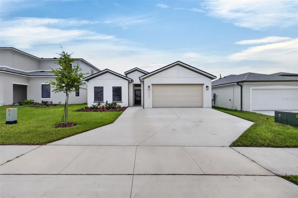 6336 Chorus Drive Mascotte FL 34753