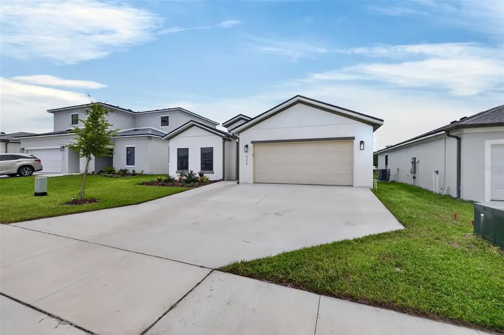 6336 Chorus Drive Mascotte FL 34753