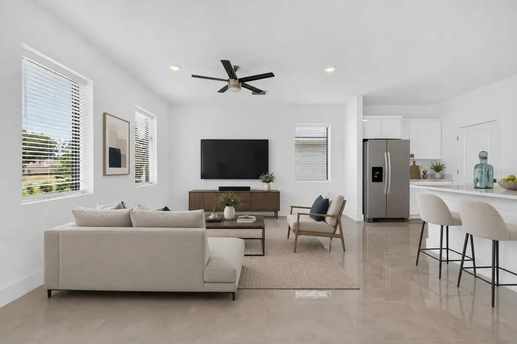 6336 Chorus Drive Mascotte FL 34753