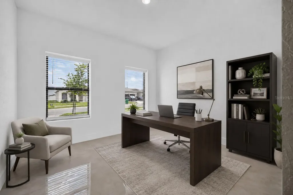 6336 Chorus Drive Mascotte FL 34753