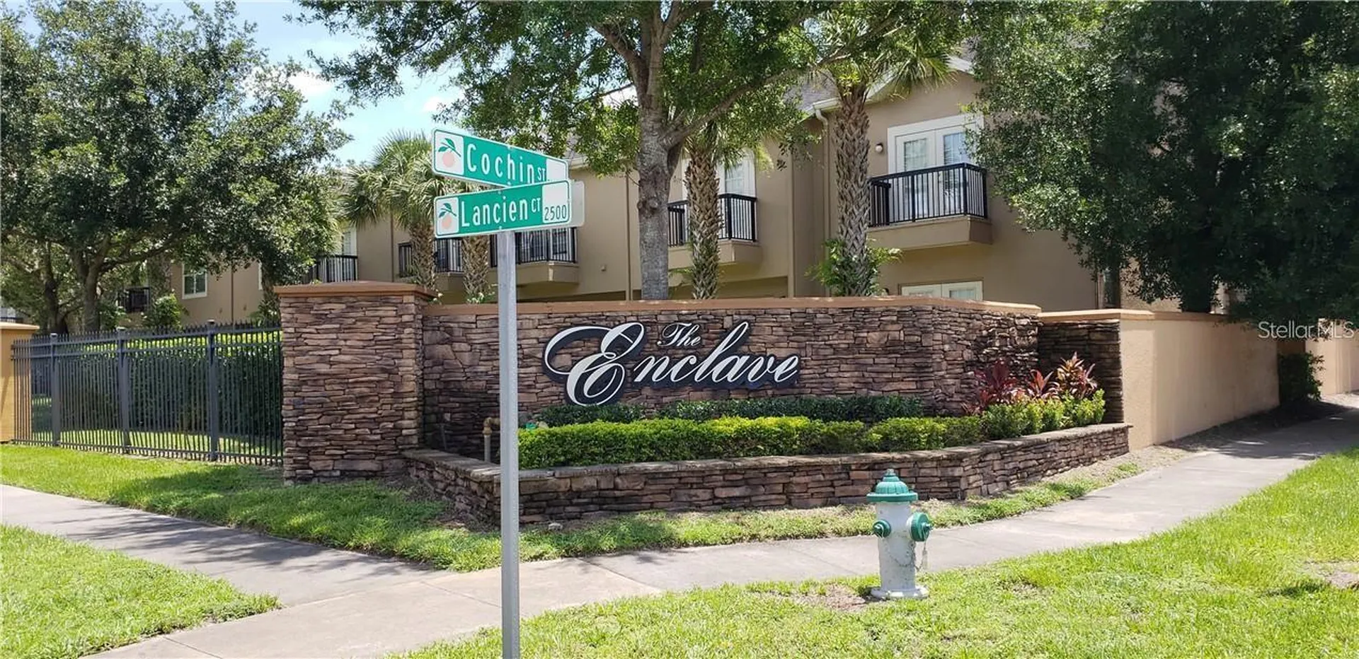 2530 Lancien Court Orlando FL 32826
