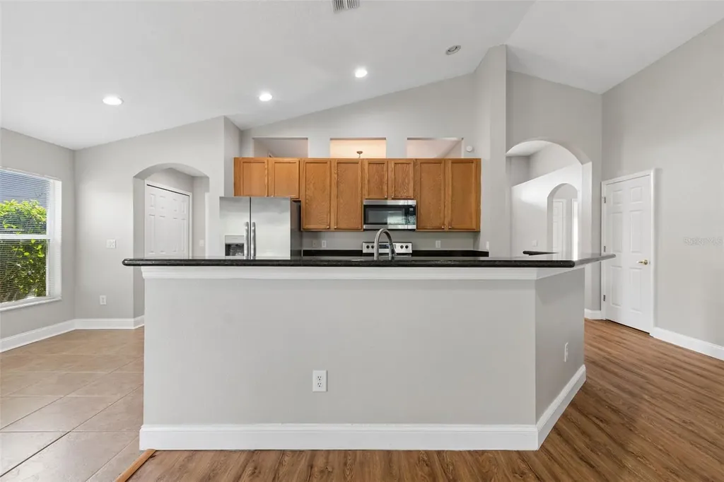 3526 Morgans Bluff Court Land O Lakes FL 34639