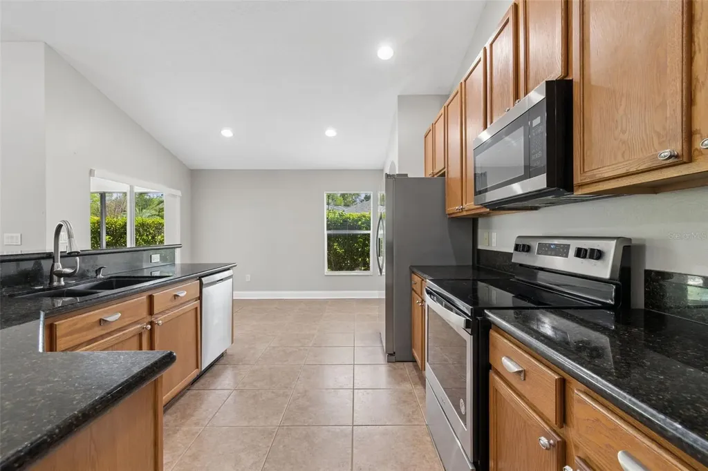 3526 Morgans Bluff Court Land O Lakes FL 34639