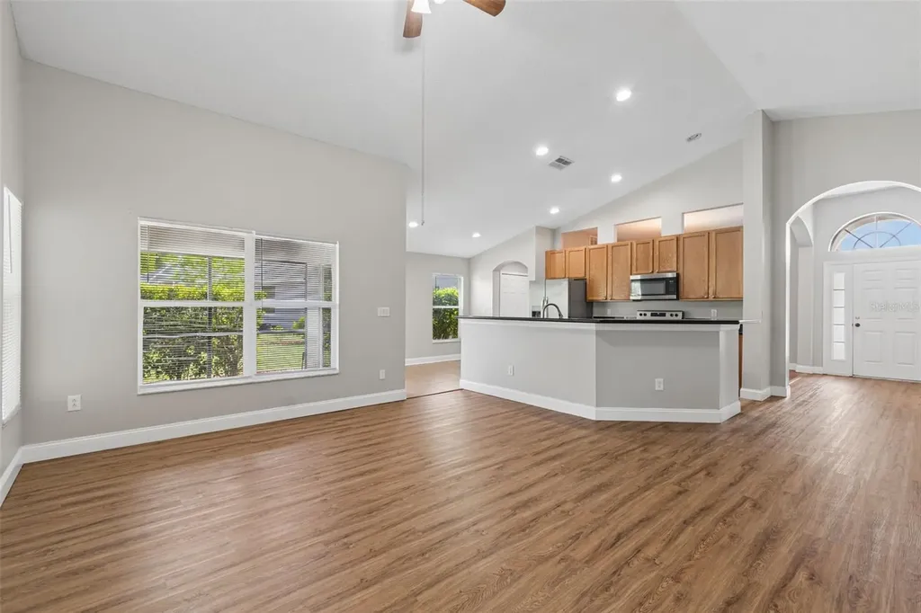 3526 Morgans Bluff Court Land O Lakes FL 34639