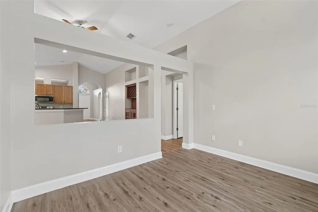 3526 Morgans Bluff Court Land O Lakes FL 34639