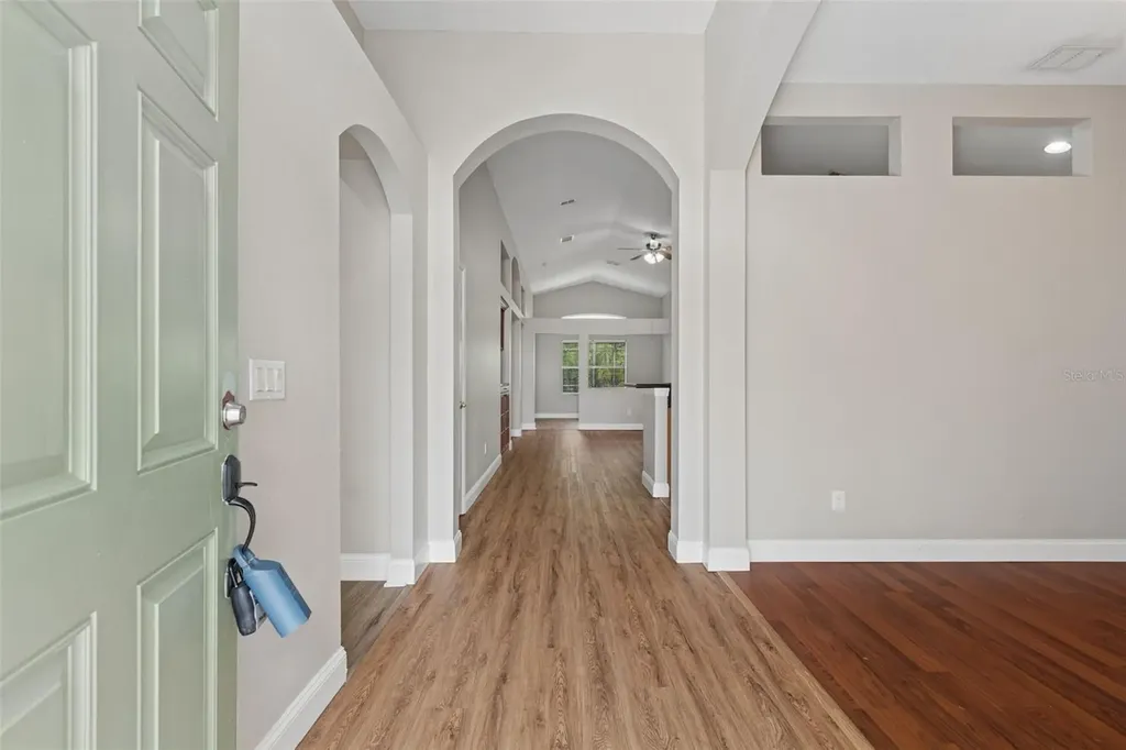 3526 Morgans Bluff Court Land O Lakes FL 34639