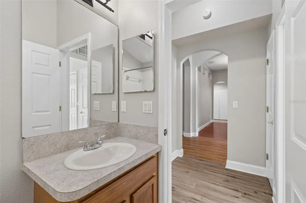 3526 Morgans Bluff Court Land O Lakes FL 34639