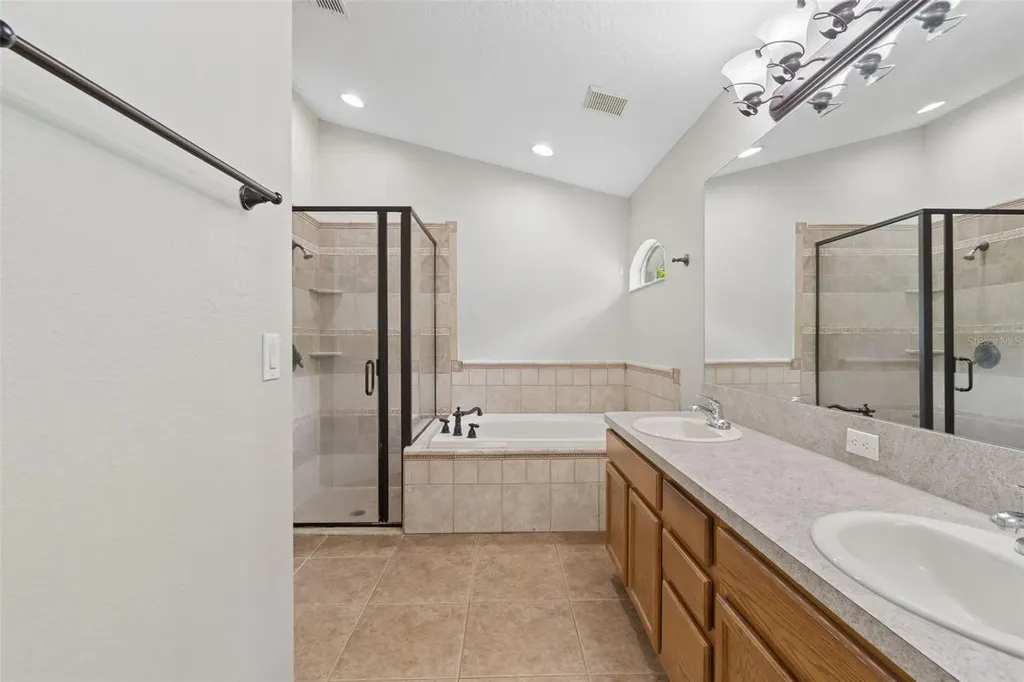 3526 Morgans Bluff Court Land O Lakes FL 34639