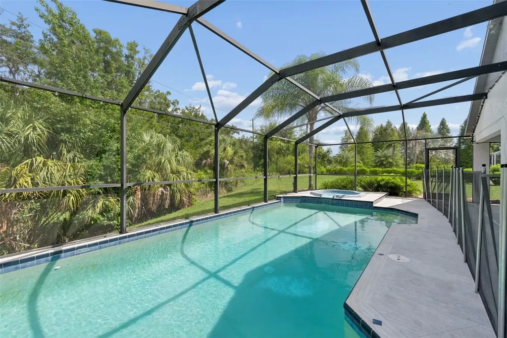 3526 Morgans Bluff Court Land O Lakes FL 34639