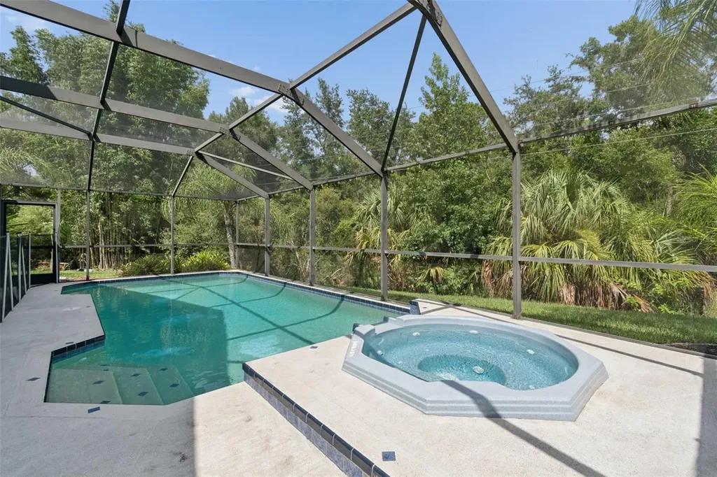 3526 Morgans Bluff Court Land O Lakes FL 34639