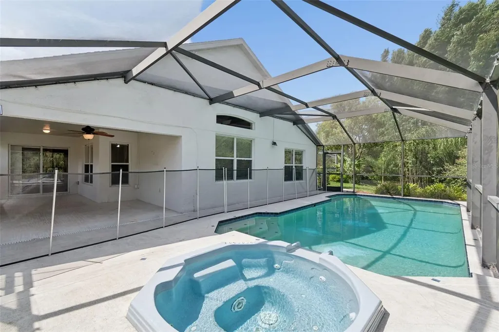 3526 Morgans Bluff Court Land O Lakes FL 34639