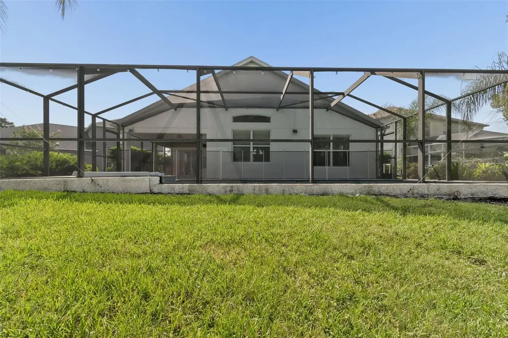 3526 Morgans Bluff Court Land O Lakes FL 34639