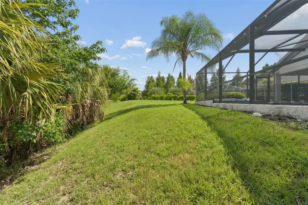 3526 Morgans Bluff Court Land O Lakes FL 34639