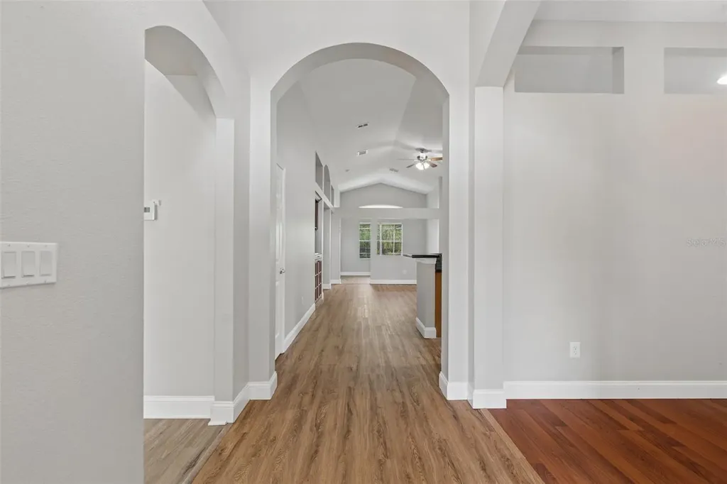 3526 Morgans Bluff Court Land O Lakes FL 34639