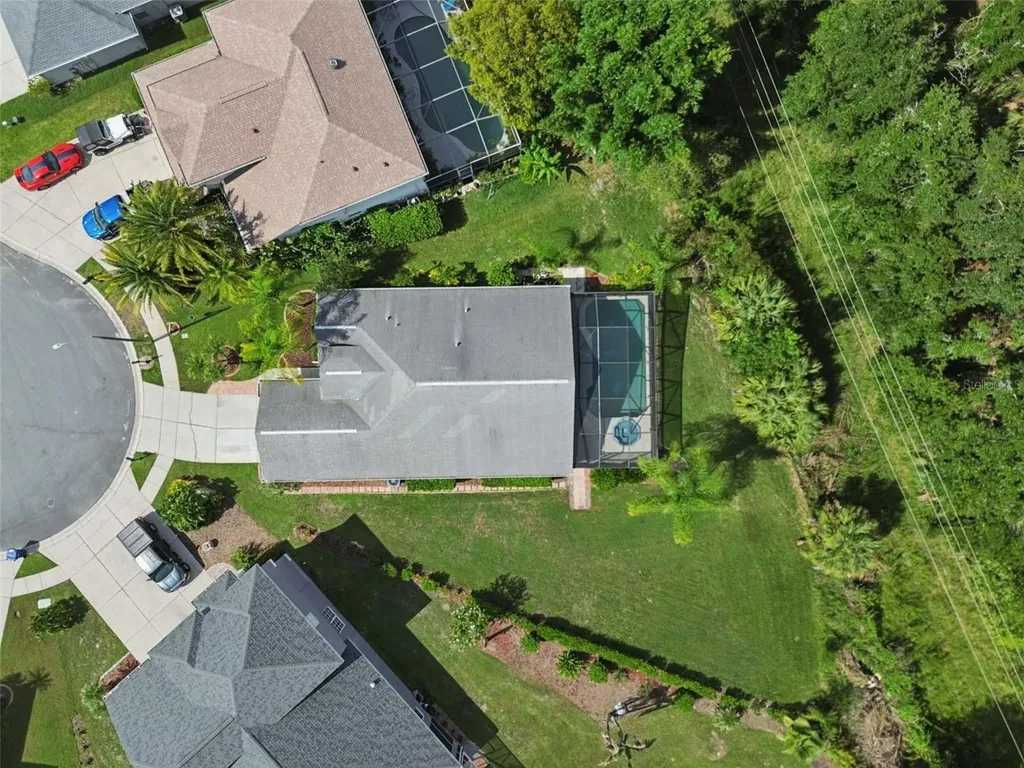 3526 Morgans Bluff Court Land O Lakes FL 34639