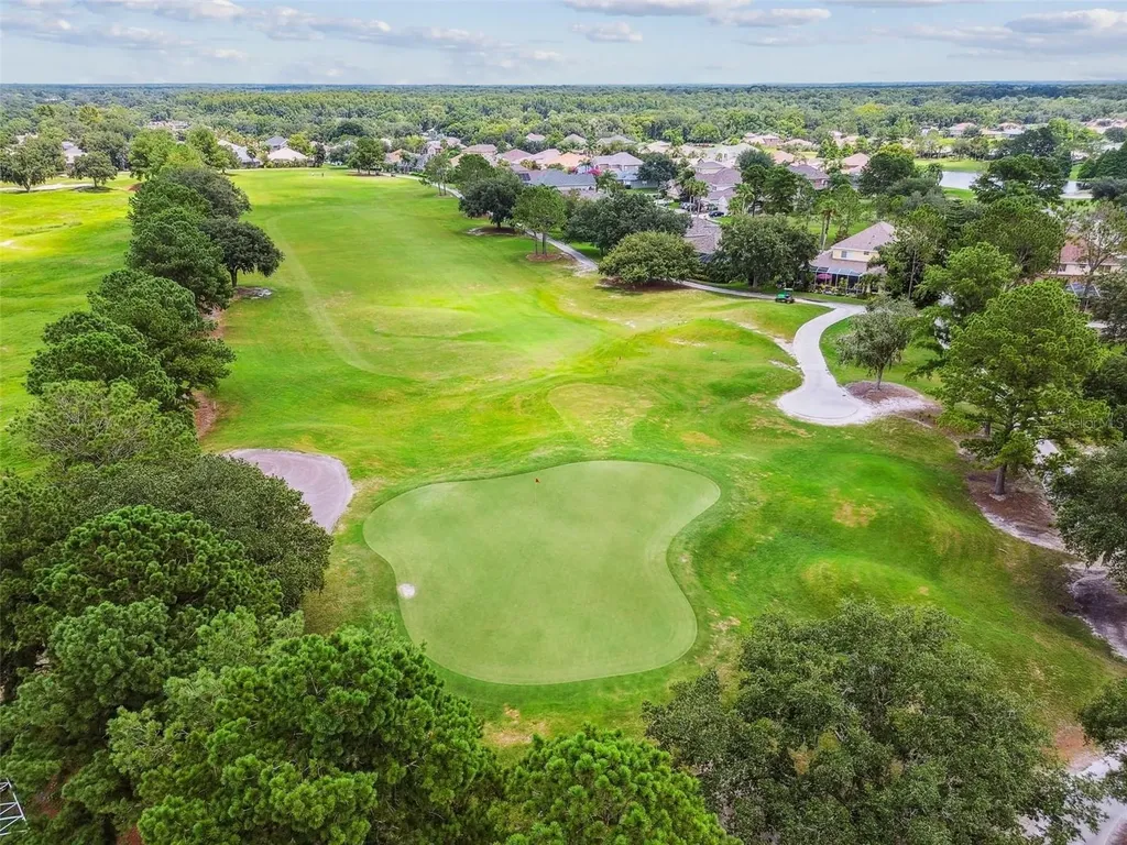 3526 Morgans Bluff Court Land O Lakes FL 34639