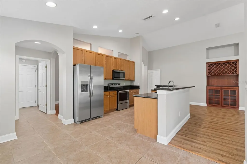 3526 Morgans Bluff Court Land O Lakes FL 34639
