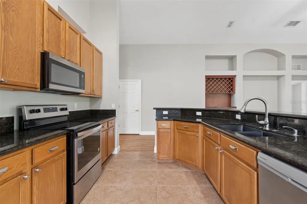 3526 Morgans Bluff Court Land O Lakes FL 34639