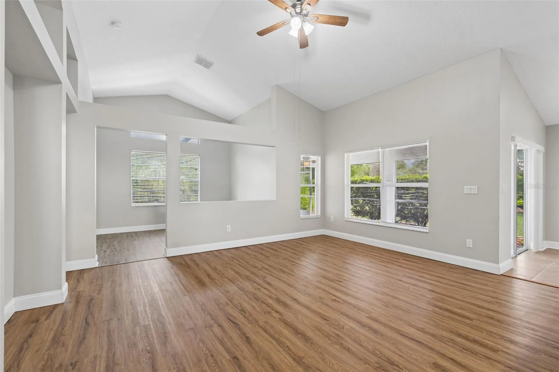 3526 Morgans Bluff Court Land O Lakes FL 34639