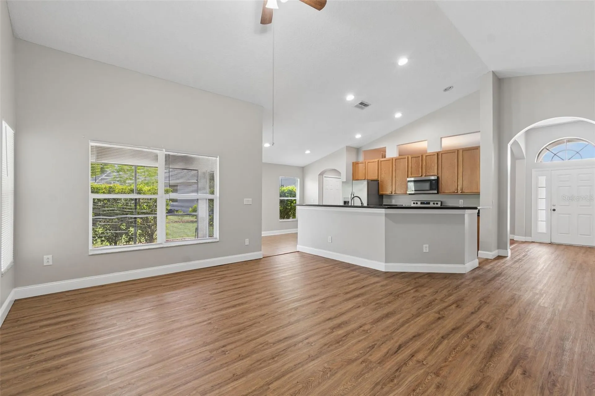 3526 Morgans Bluff Court Land O Lakes FL 34639