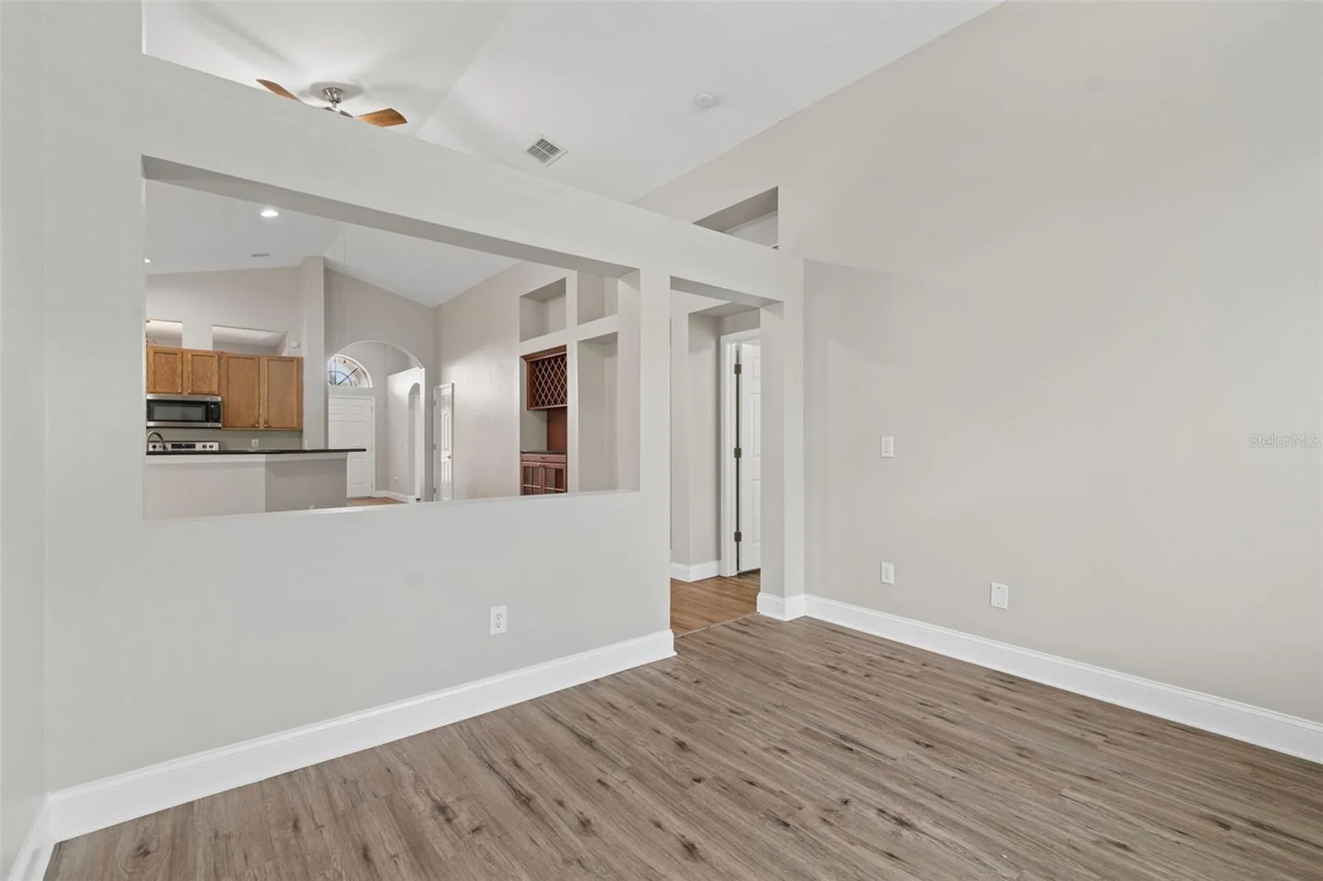 3526 Morgans Bluff Court Land O Lakes FL 34639