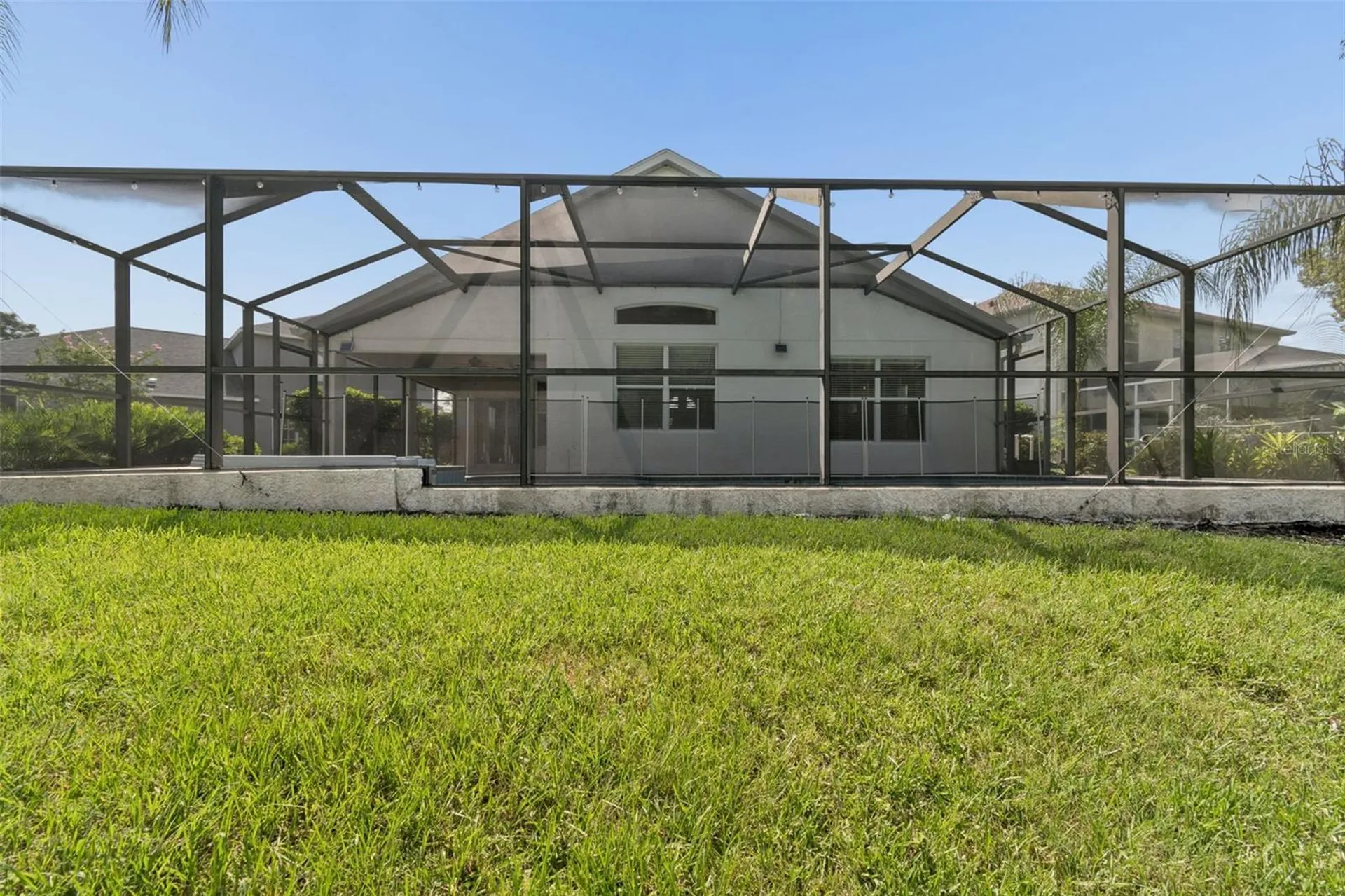 3526 Morgans Bluff Court Land O Lakes FL 34639
