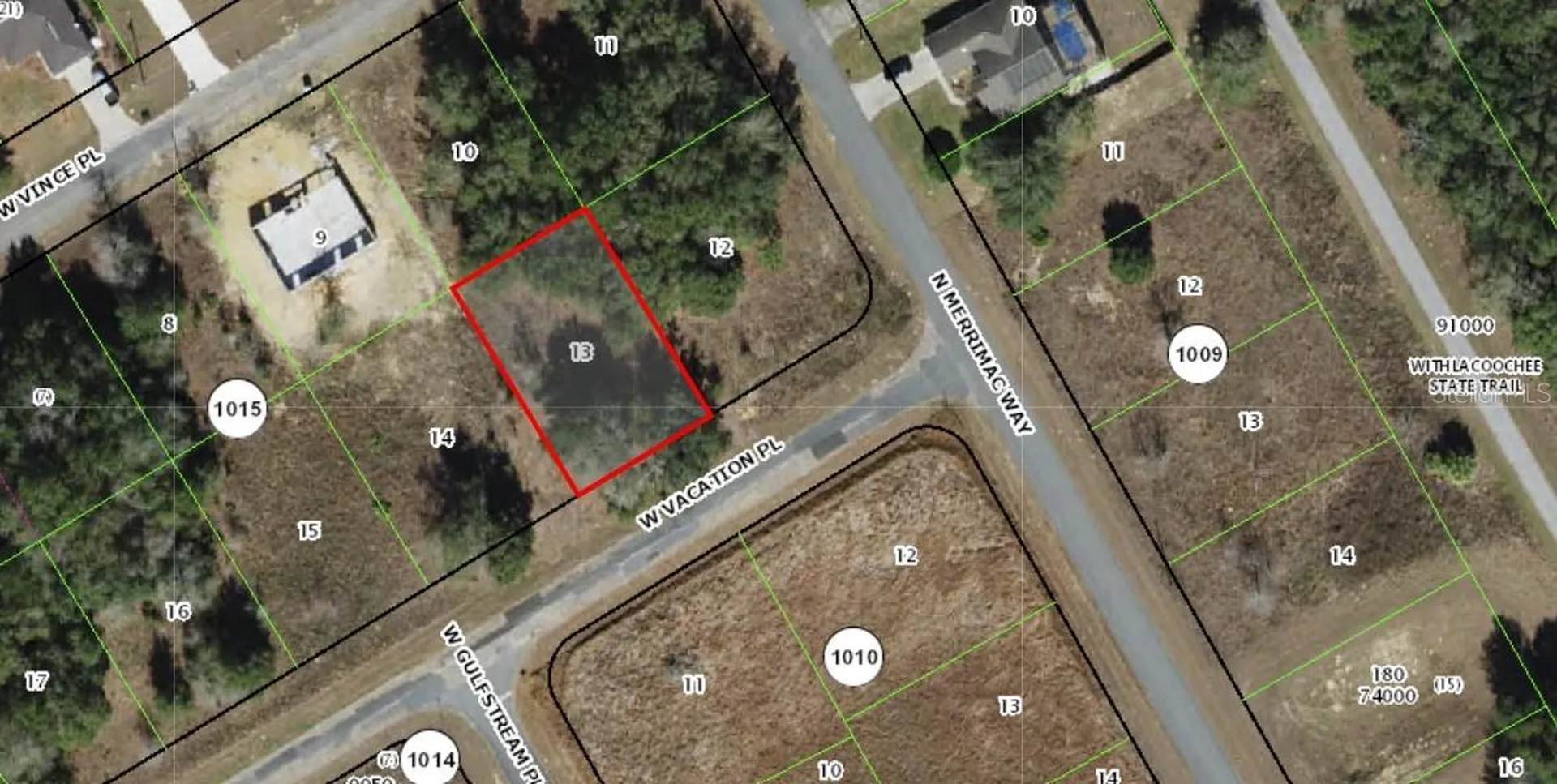 5 W Vacation Place Dunnellon FL 34434