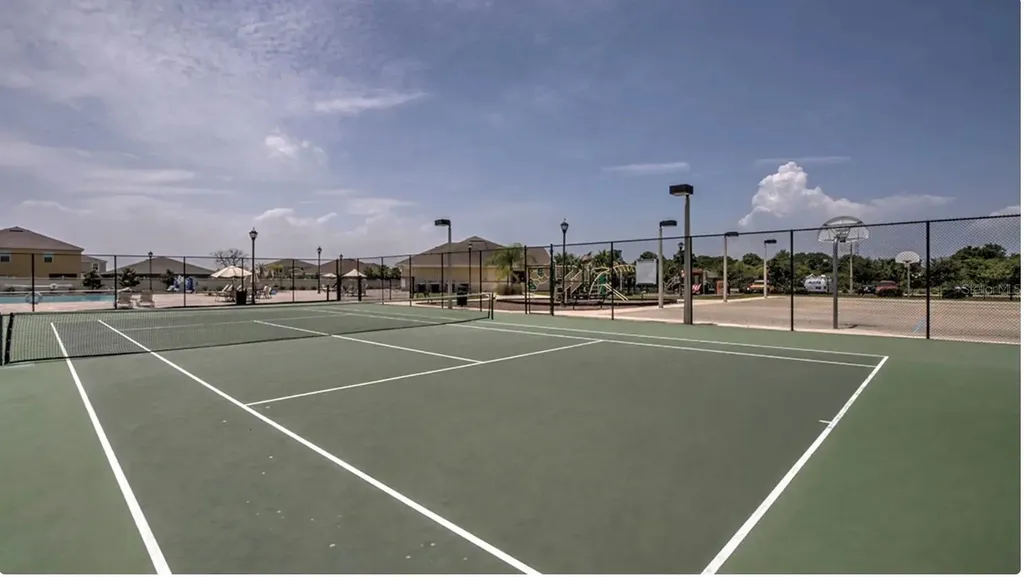 7838 Carriage Pointe Drive Gibsonton FL 33534
